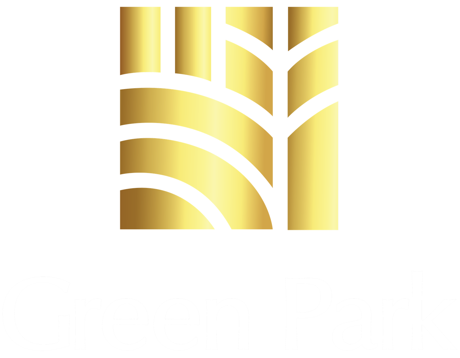 Green Park Medan Logo