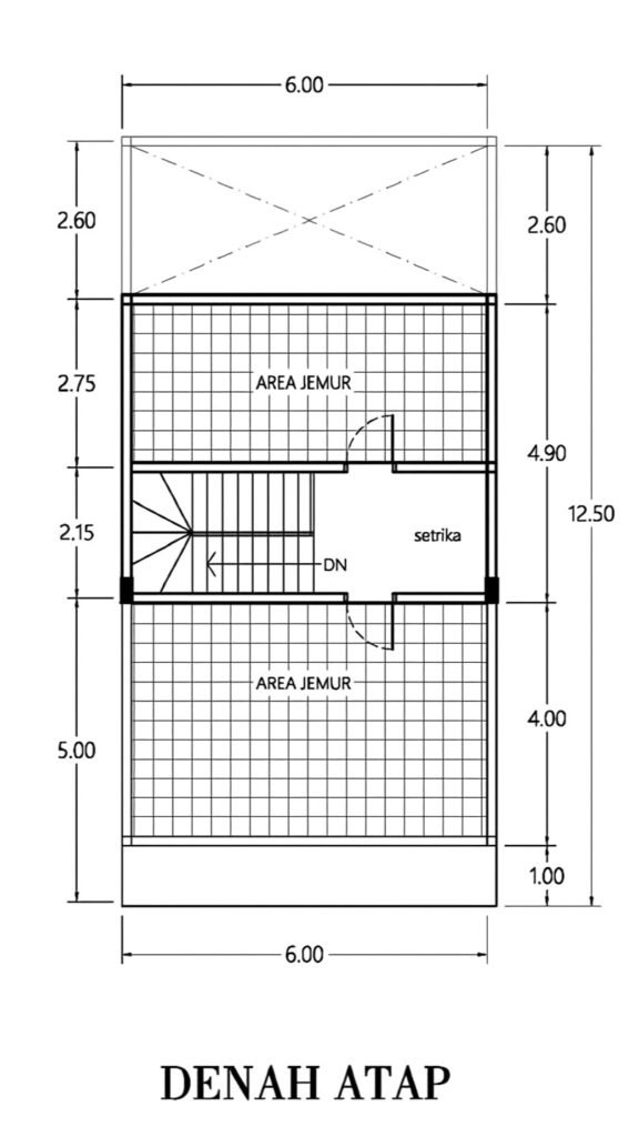 Orchid Floor Plan 3