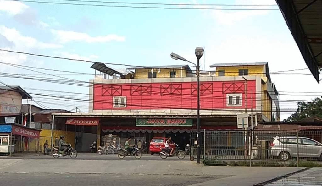 7 Supermarket Terdekat dari Green Park 7 image 9